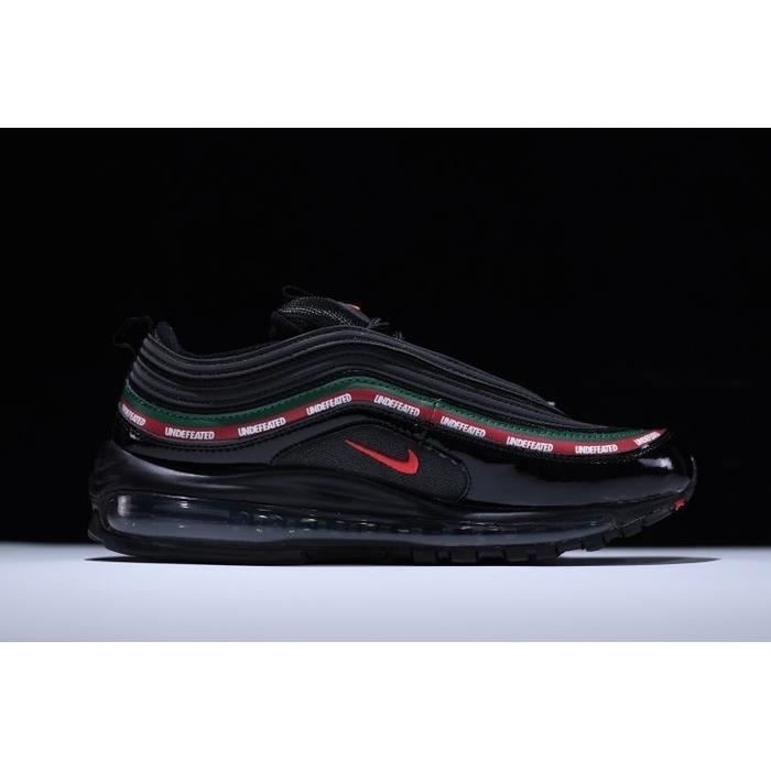 air max 97 x undefeated pas cher
