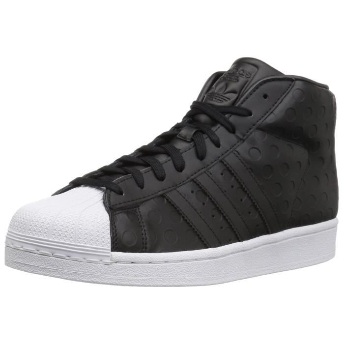Sneakers Model Noir Originals Taille 39 Adidas Pro B0amp JulTFKc13