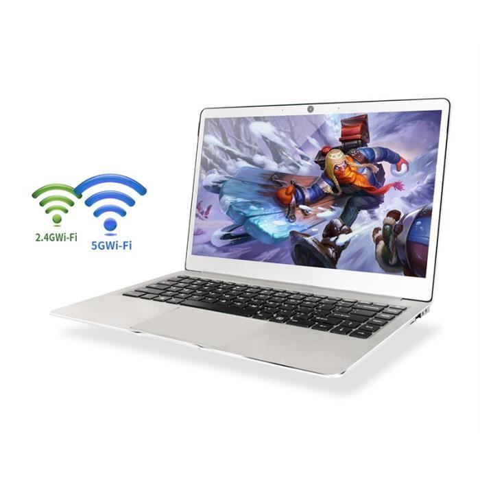 JUMPER EZbook 3L Pro Ordinateur Portable Ultrabook2