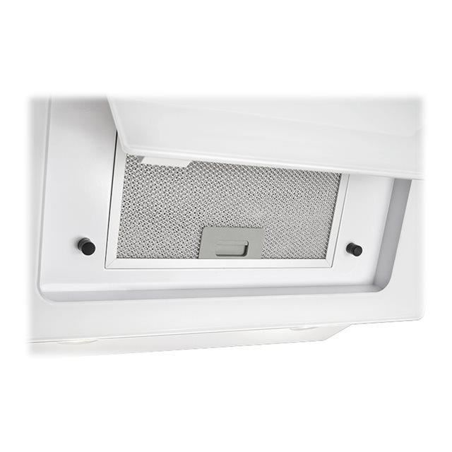 Bomann Diagonal DU 771 G Hotte hotte décorative2