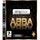 SINGSTAR ABBA /JEU CONSOLE PS3