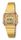 CASIO Montre Quartz Chronographe LA670WEGA9EF Femm