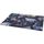 CARS Tapis Enfant Circulation Gris 95x133cm