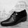 IZTOSS Mocassin Hommes pointu loisir chaussure ...