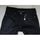 LE TEMPS DES CERISE FEMME JEANS DROIT BLUE BLACK W