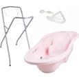 Baignoire bébé avec