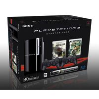 CONSOLE PS3 SONY PS3 CONSOLE PS3 SONY PS3