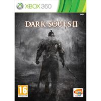 JEU XBOX 360 Dark Souls 2 / XBOX 360 JEU XBOX 360 Dark Souls 2 / XBOX 360
