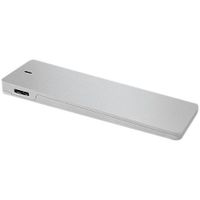 BOITIER POUR COMPOSANT OWC Envoy - Boîtier USB 3.0 pour SSD MacBook Ai… BOITIER POUR COMPOSANT OWC Envoy - Boîtier USB 3.0 pour SSD MacBook Ai…