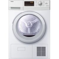 SÈCHE-LINGE HD90-B636 HAIER - Sèche linge frontal - 9 kg - Con SÈCHE-LINGE HD90-B636 HAIER - Sèche linge frontal - 9 kg - Con