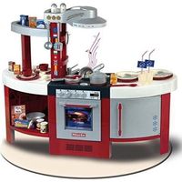 DINETTE - CUISINE MIELE Cuisine enfant "Gourmet" Electronique DINETTE - CUISINE MIELE Cuisine enfant "Gourmet" Electronique