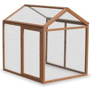 Extension Poulailler Achat Vente Pas Cher