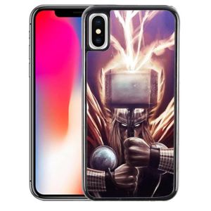 coque iphone xs max thor coque iphone xs max thor
