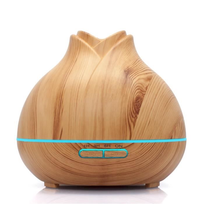 Diffuseur brumisateur huiles essentielles - Achat / Vente ...
