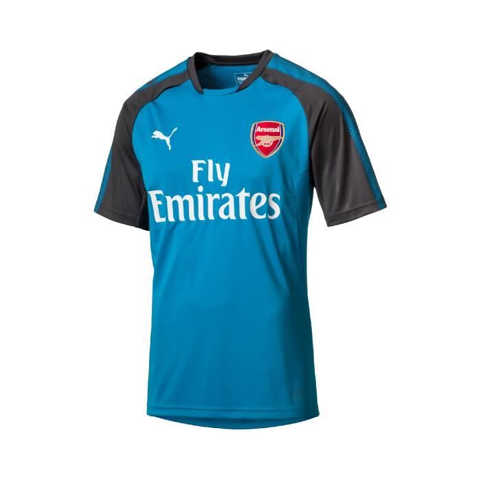 Maillot THIRD Arsenal Entraînement Maillot THIRD Arsenal Entraînement