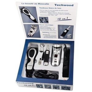 Rasoirs avec tondeuse escamotable - Achat / Vente pas cher