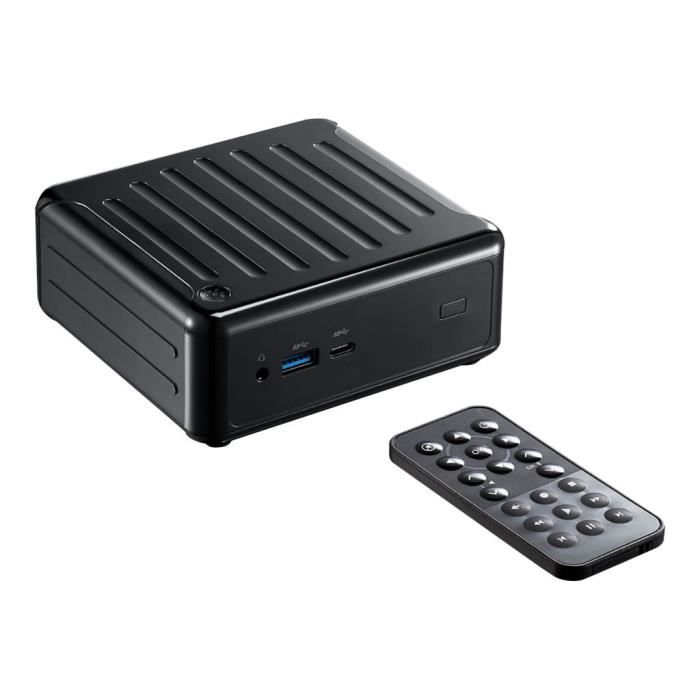 ASRock Beebox-S 7200U - Barebone - USFF - 1 x1