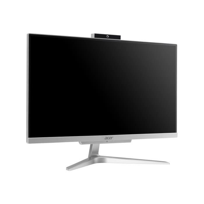 Acer Aspire C22-860 Tout-en-un 1 x Pentium 4405U2