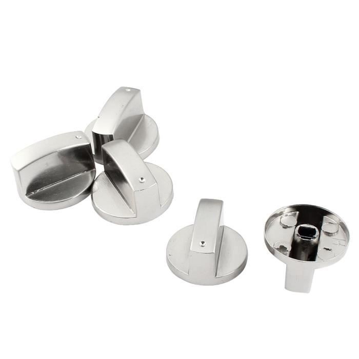 Cuisinière Four rotatif en métal cuisinière2