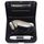 Coffret rasoir électrique + rasoir nez homme 3 têt