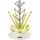 BEABA Egoutte biberons arbre - Vert