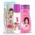 Parfum Violetta et Gel Douche OFFERT
