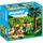 PLAYMOBIL 6815 Garde Forestière avec Animaux