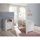 Chambre Complète enfant blanc