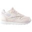 Enfant Reebok Leather Chaussures Baskets Classics InfantCuir AjLq5R34