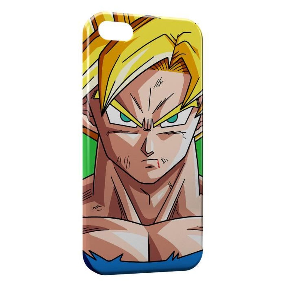 goku coque iphone 5 goku coque iphone 5
