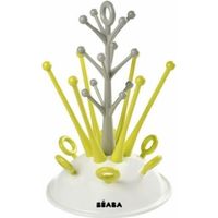 EGOUTTE BIBERON BEABA Egoutte biberons arbre - Vert EGOUTTE BIBERON BEABA Egoutte biberons arbre - Vert