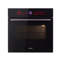 FOUR Klarstein Four électrique encastrable 70 litres - FOUR Klarstein Four électrique encastrable 70 litres -
