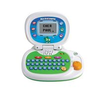 ORDINATEUR ENFANT LEAPFROG Mon Ordi Leaptop Vert ORDINATEUR ENFANT LEAPFROG Mon Ordi Leaptop Vert