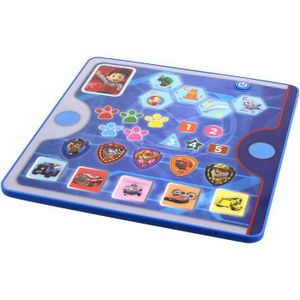 PAT'PATROUILLE Tablette
