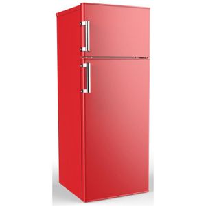 Refrigerateurs 2 portes IRDP 212 AR++