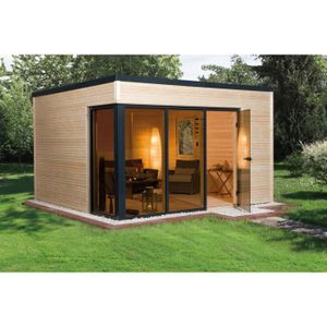 Abris de jardin CUBILIS 14.50 m2 WEKA - Achat / Vente abri jardin ... Abris de jardin CUBILIS 14.50 m2 WEKA - Achat / Vente abri jardin ...