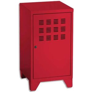casier metal rangement bureau