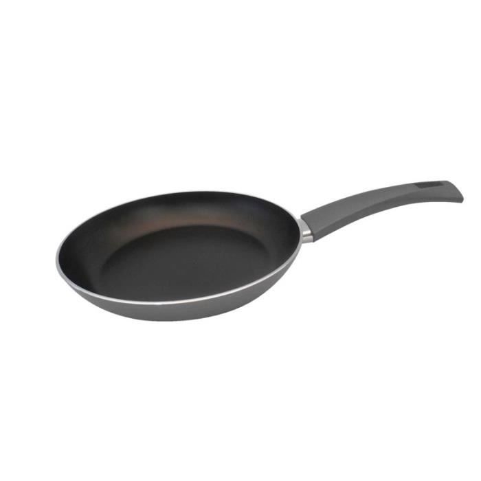 FINLANDEK Poêle - Ø 20 cm - Aluminium