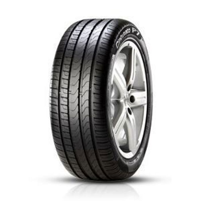 Pirelli Cinturato P7 runflat ( 225/55 R17 97Y , runflat )