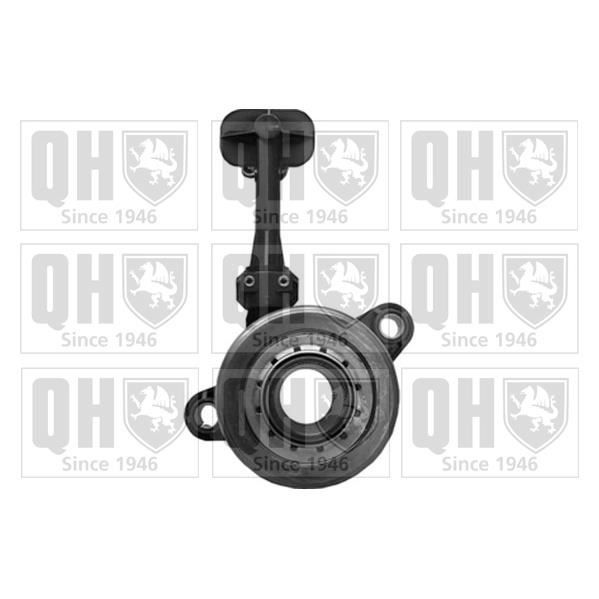 QUINTON HAZELL BUTEE EMBRAYAGE HYDRAU. CSC042