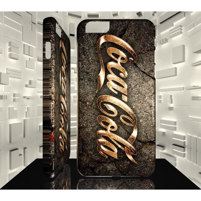 coque coca iphone 8 coque coca iphone 8