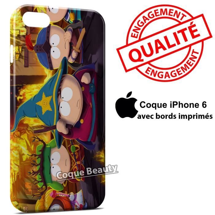 coque iphone 6 south park coque iphone 6 south park