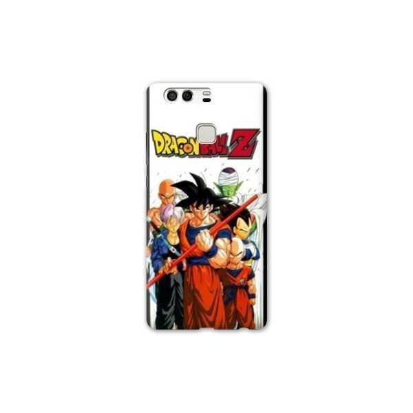 coque dragon ball huawei p9 lite coque dragon ball huawei p9 lite