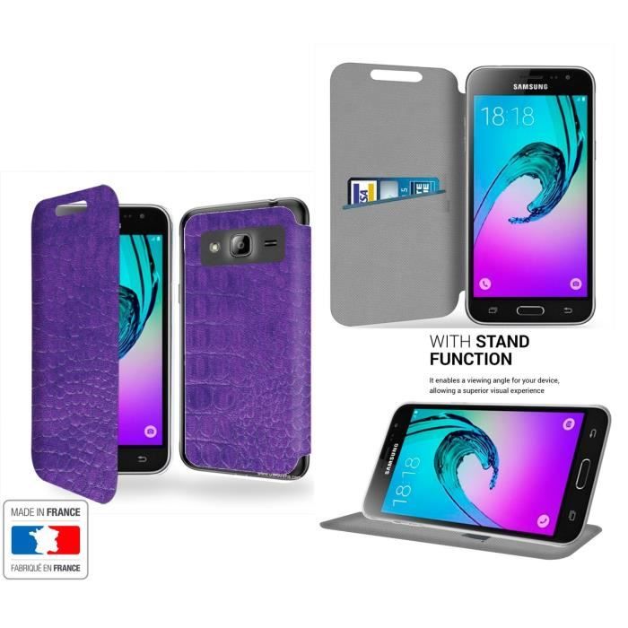 coque samsung galaxy j3 2016 violet coque samsung galaxy j3 2016 violet