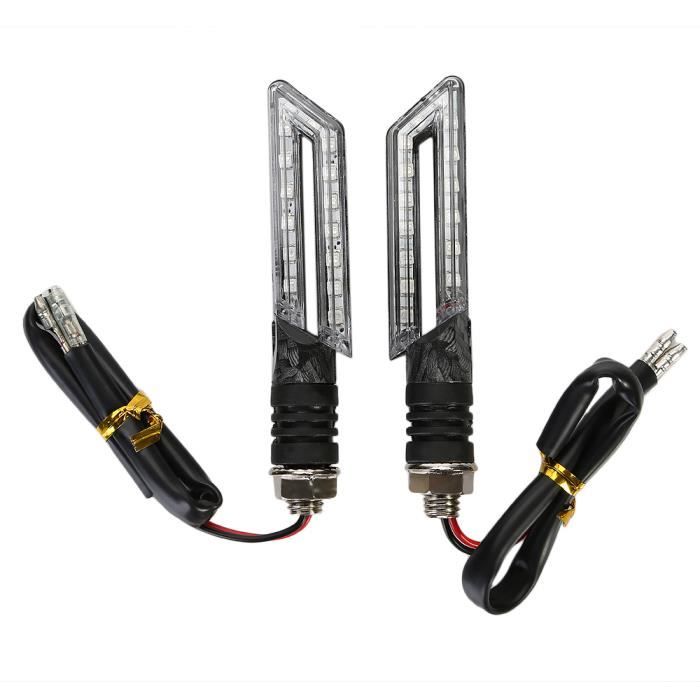 Résnce Pour Clignotant Led Moto,Résnce Clignotant Led Moto