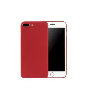 coque iphone 8 plus rouge mat coque iphone 8 plus rouge mat