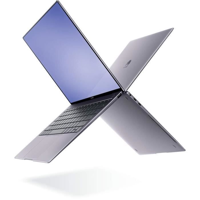  PC portable MateBook X pro- 13,9" - 8 Go1