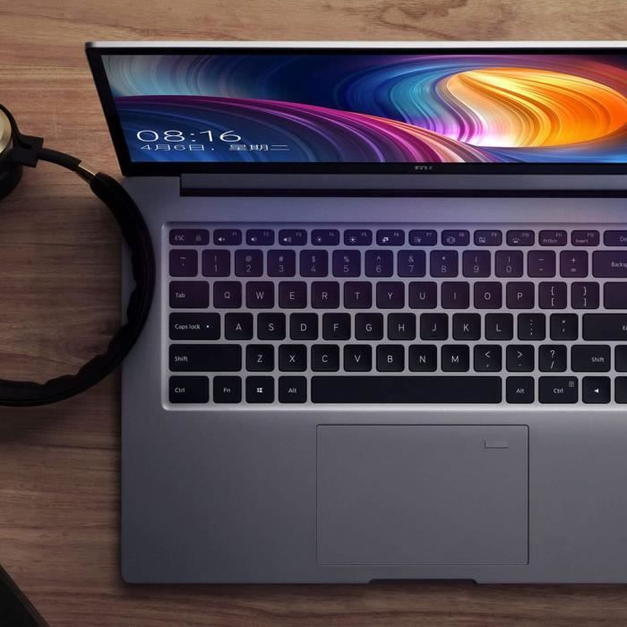 Xiaomi Notebook Pro FHD 15.6 "Intel Core1