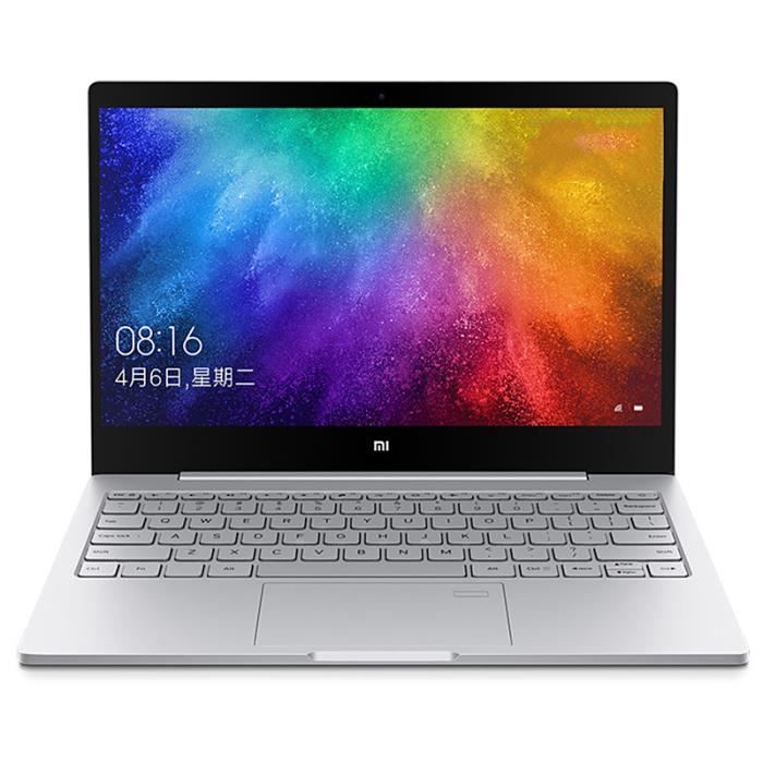 PC Portable - Xiaomi Mi Air 2019 - Ordinateur1