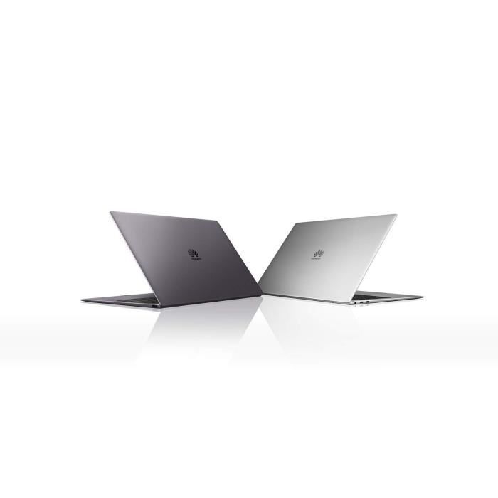 Ordinateur Portable -  MateBook X Pro - 13,9"2